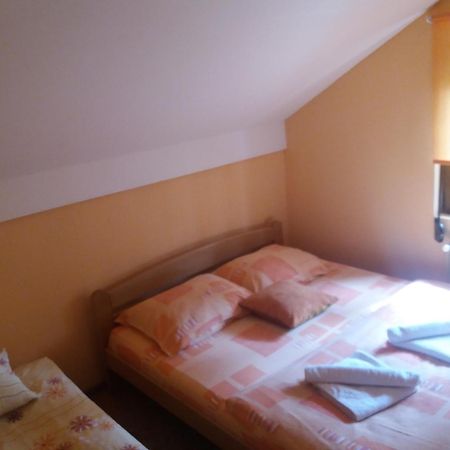 Apartment Niva Zlatibor Exterior foto
