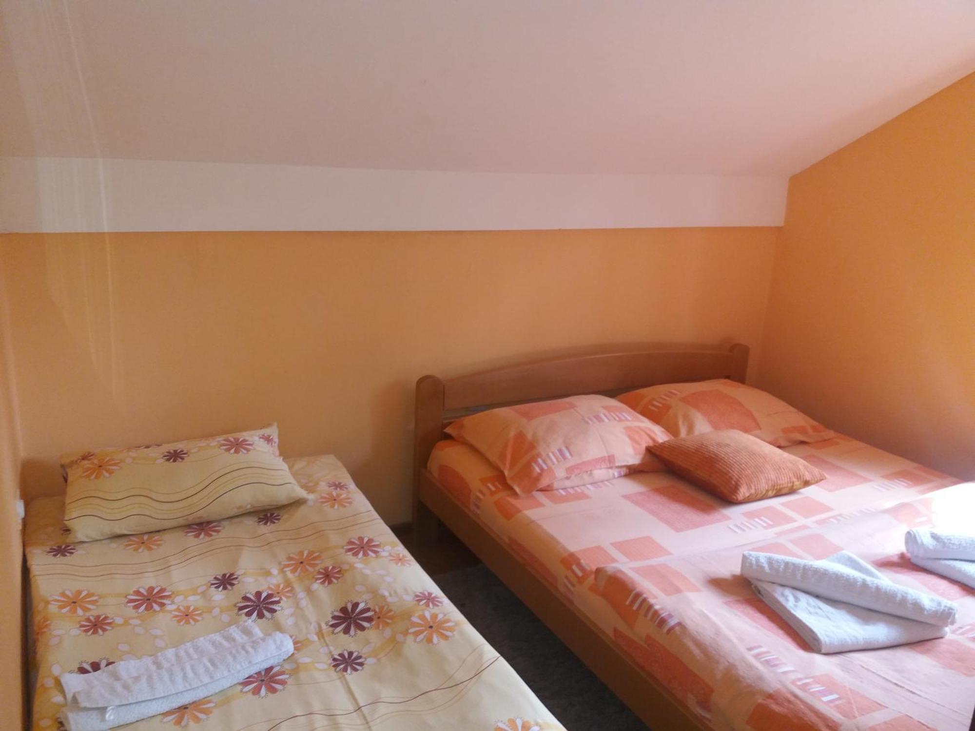 Apartment Niva Zlatibor Exterior foto