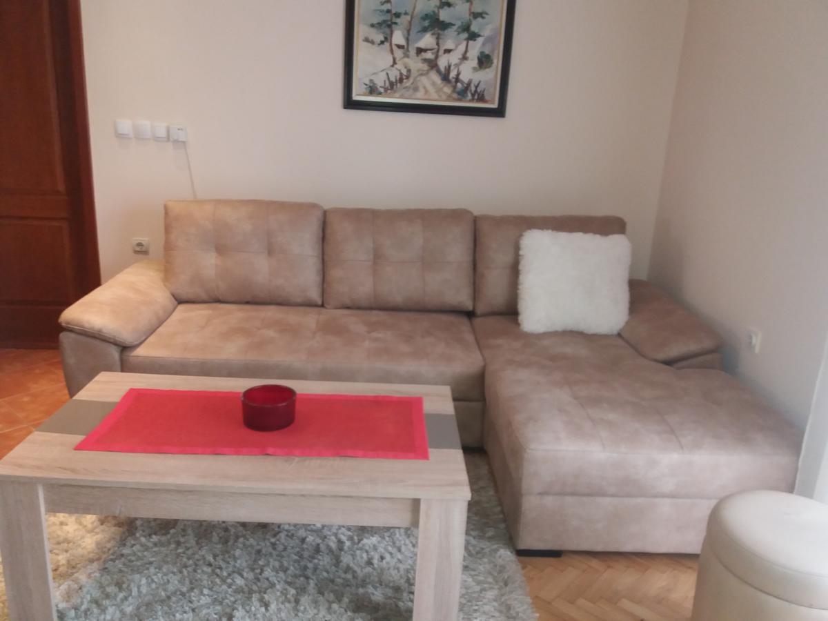 Apartment Niva Zlatibor Exterior foto